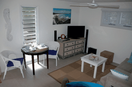 Abachi 1 Bedroom Self Con...