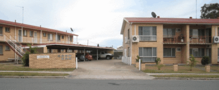 Como Apartments