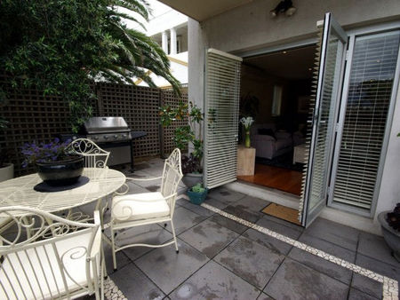 Boutique Stays Beachside Point