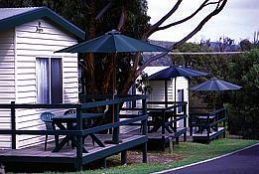 Aireys Inlet Holiday Park