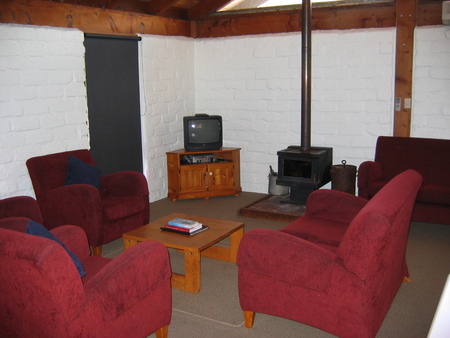 The Glen Farm Cottages