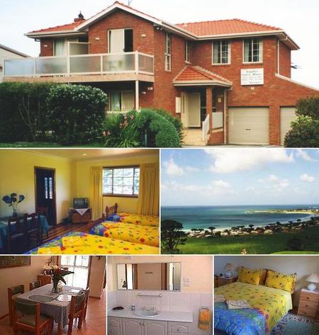 Angelas Guesthouse