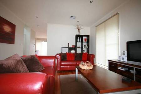 Boutique Stays Waters Edge