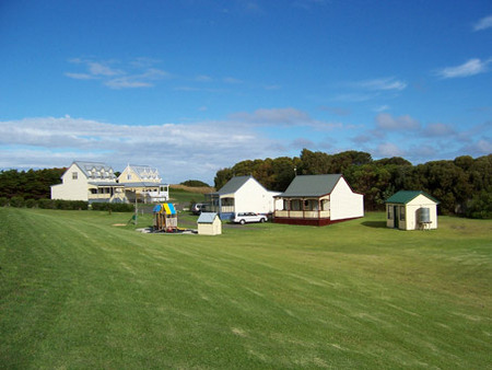 Belfast Cottages