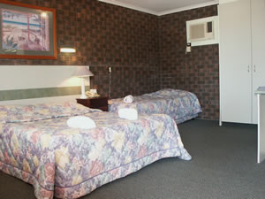 City Lights Motel