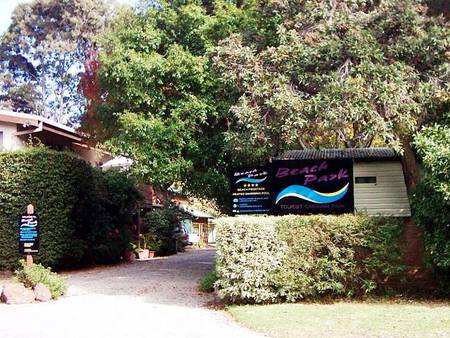 Beach Park Tourist Caravan Park