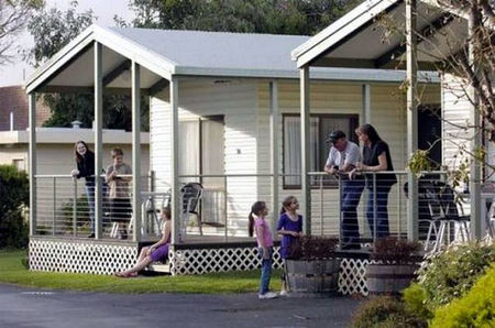 Discovery Holiday Parks Warrnambool