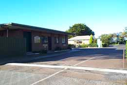 Portland Bay Holiday Park