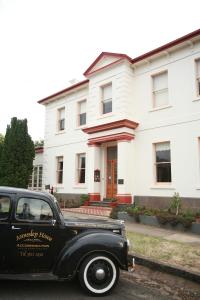 Annesley House