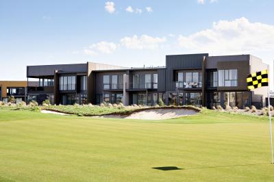 Golf Retreats Torquay