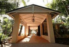 Amsara Luxury Retreat