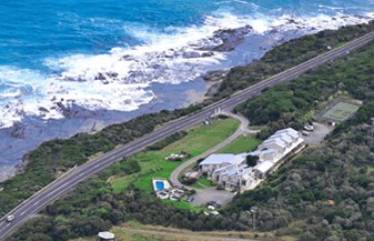 A Great Ocean Road Resort Whitecrest