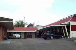 Arrowyn Motel