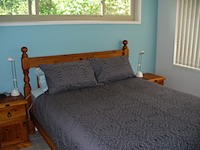 Grevillea Lodge Bed & Breakfast