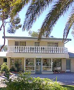 Alice Motor Inn