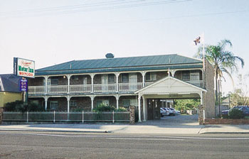 Richmond Motor Inn