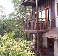 Studio Cottages Romantic Hideaway