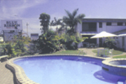 Blue Ribbon Motor Inn