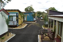 Injune Motel