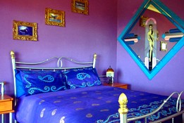 Airlie Beach Myaura Bed and Breakfast
