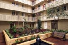 Aston Apartments
