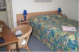 RANCH MOTEL