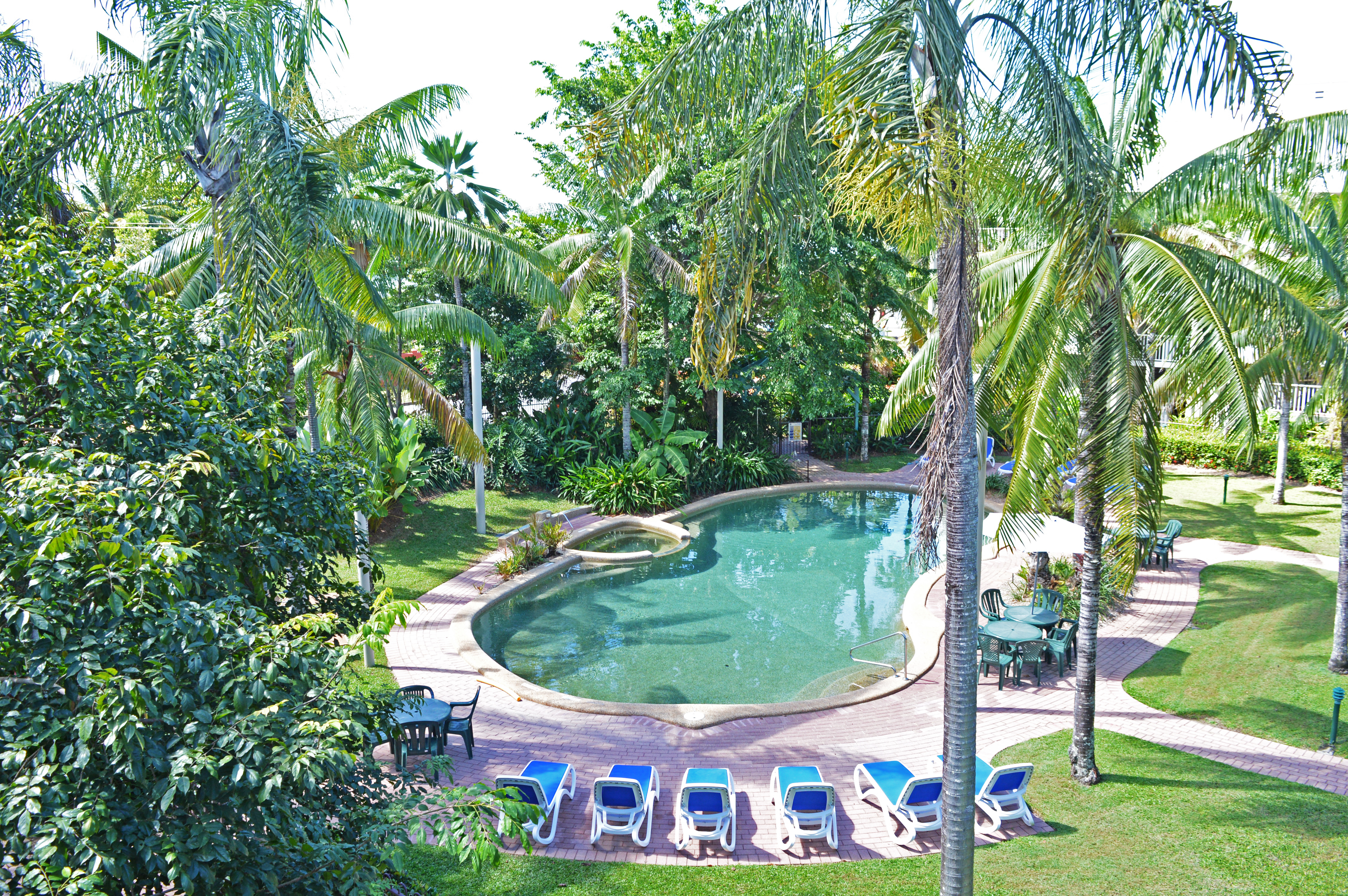 Cairns Beach Resort - Accommodation VIC