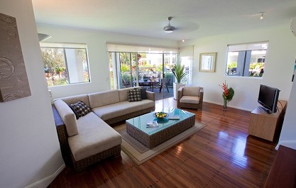 Port Douglas Apartments - Accommodation VIC