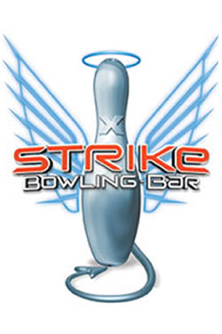 Strike Bowling Bar - EQ - Accommodation VIC