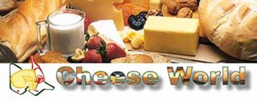 Allansford Cheese World - Accommodation VIC