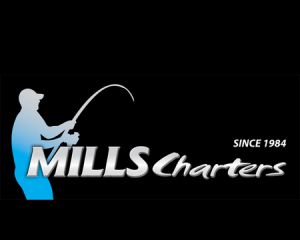 Mills Charters Fishing and Whale Watch Cruises - Accommodation VIC