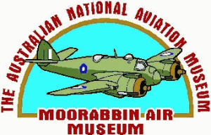 The Australian National Aviation Museum - Accommodation VIC