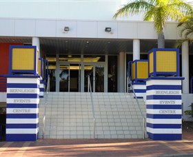 Beenleigh Events Centre - Accommodation VIC