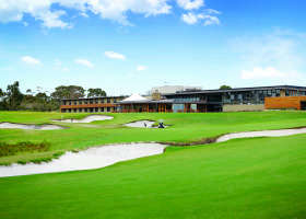 Peninsula Kingswood Country Golf Club - Accommodation VIC