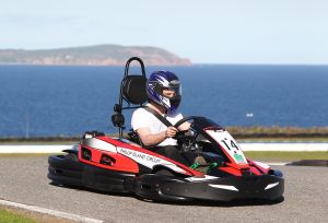 Phillip Island Grand Prix Circuit - Accommodation VIC