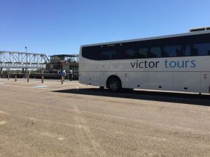 Victor Tours - Accommodation VIC