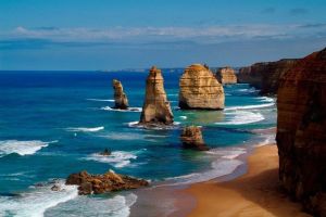 Private Tour Great Ocean Road from Melbourne - Accommodation VIC