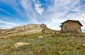 Mount Kosciuszko Summit walk - Accommodation VIC