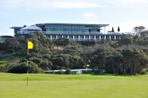 Portsea Golf Club - Accommodation VIC