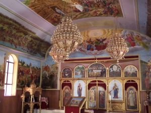 Free Serbian Orthodox Church St George - Accommodation VIC