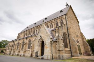 St Peters Anglican Church - Accommodation VIC