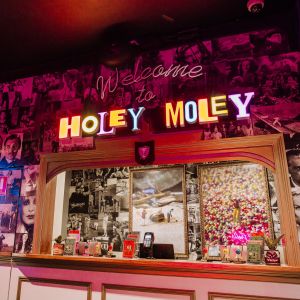 Holey Moley Charlestown - Accommodation VIC
