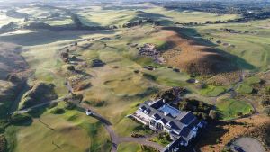 The Dunes Golf Links - Accommodation VIC