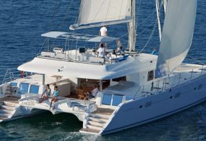 Aquarius Luxury Sailing - Accommodation VIC